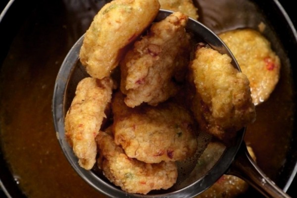 Resep Membuat Cireng Tahu yang Kenyal ala Yummy, Bikin Goyang Lidah