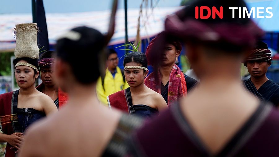 Pemkab Samosir Akan Usir Wisatawan Sebelum New Normal Diberlakukan