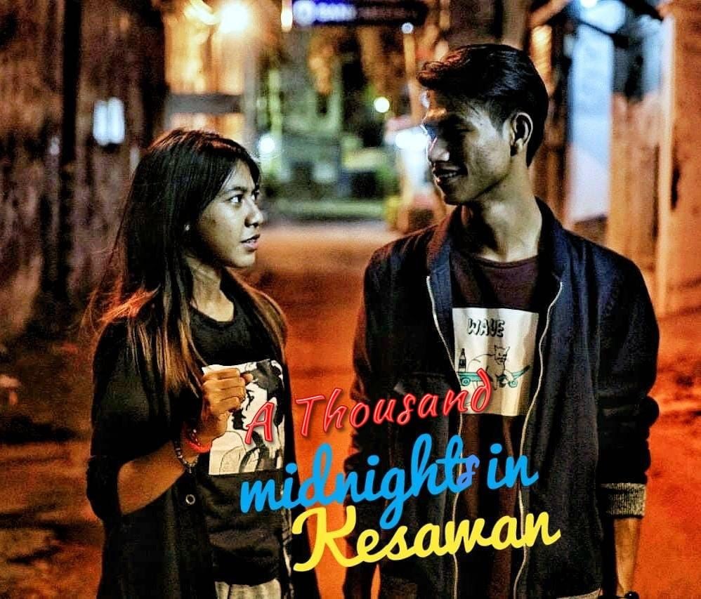 Film A Thousand Midnights in Kesawan, Bukti Sineas Medan Makin Bertaji