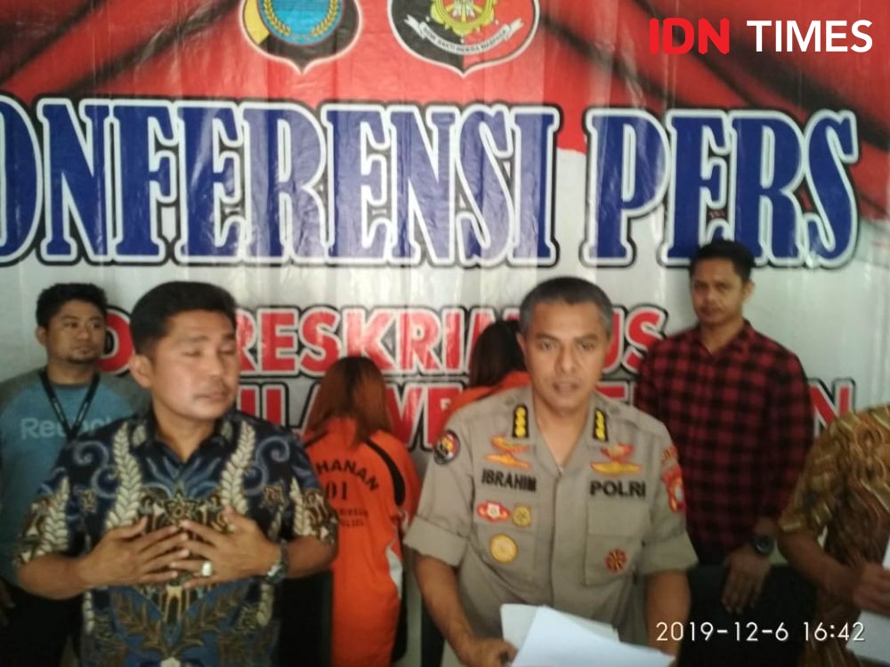 Polda Bidik Tersangka Baru Kasus Penipuan Arisan Online di Makassar
