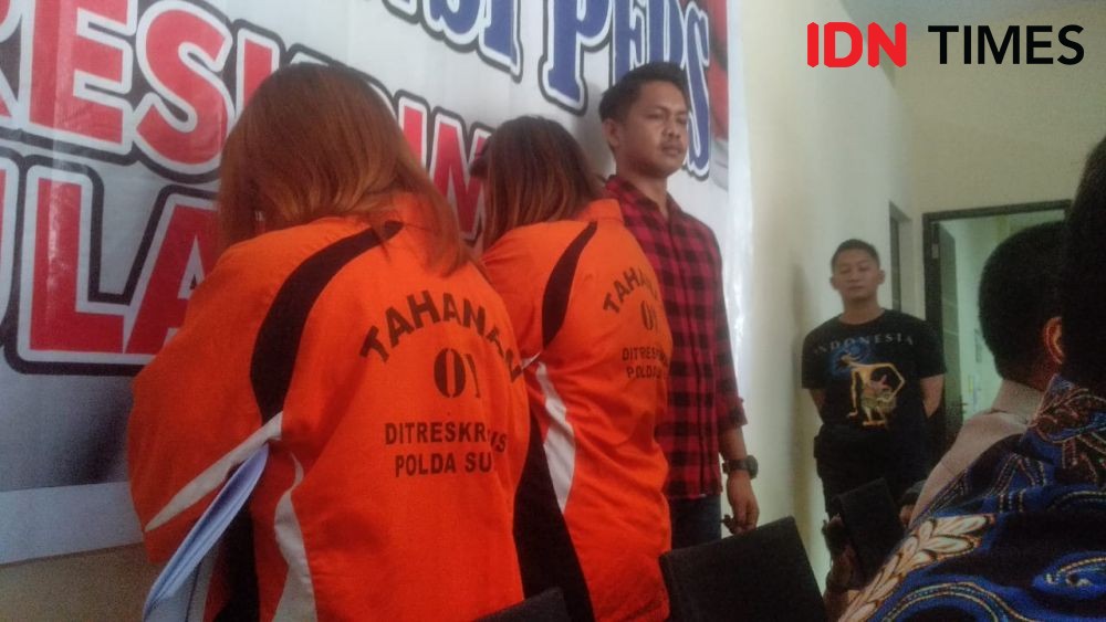 Penipuan Arisan Online di Makassar, Polisi Blokir 5 Rekening Tersangka