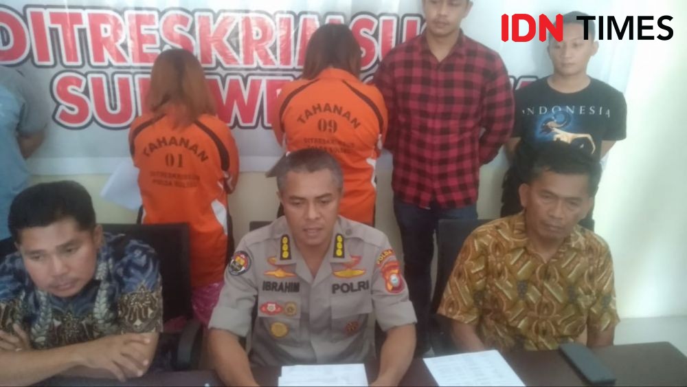 Telusuri Aliran Dana Korban Arisan Online, Polisi Tunggu Audit PPATK