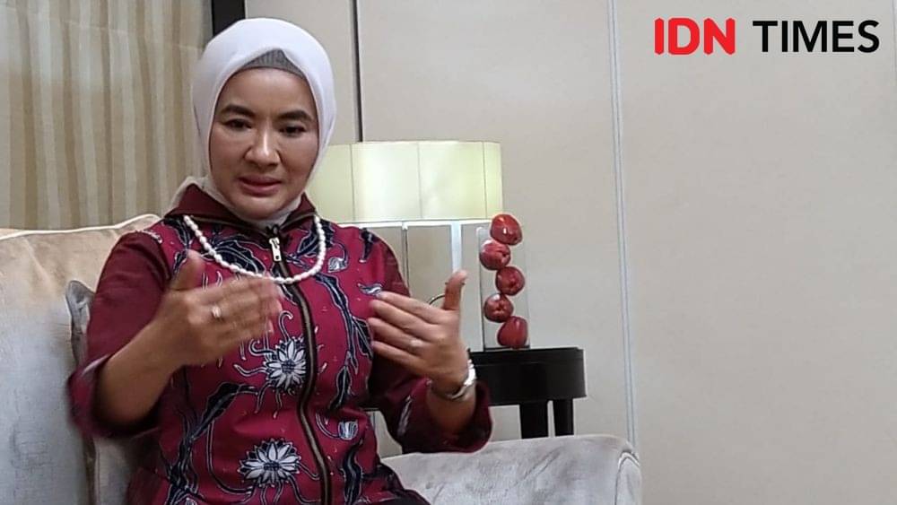 Strategi Pertamina Dukung Target Nol Emisi Karbon