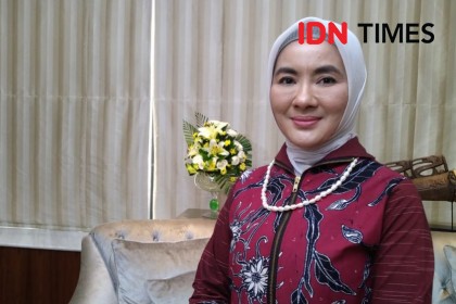 Profil Nicke Widyawati, Dirut Pertamina yang Hobinya Kerja
