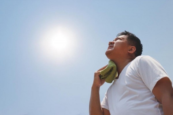 7 Tanda Kamu Kekurangan Vitamin D, Jangan Sampai Keburu Kena Gangguan