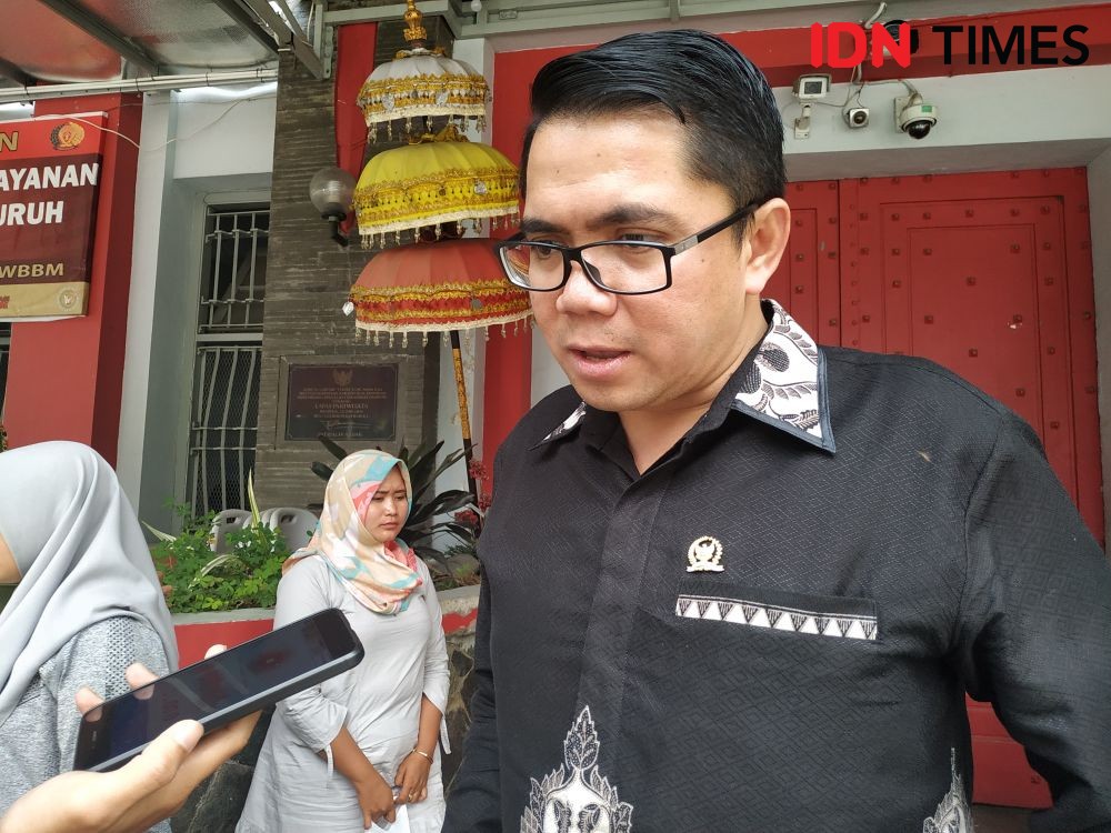 Arteria Dahlan Minta Polisi Ungkap Tuntas Kasus Novel Baswedan