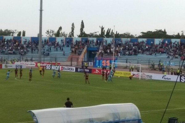 Menang 3-1, Persela Memperpanjang Rekor Kemenangan