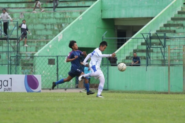 Hanya Imbang, Arema FC Putri Dipastikan Gagal Melaju ke Final