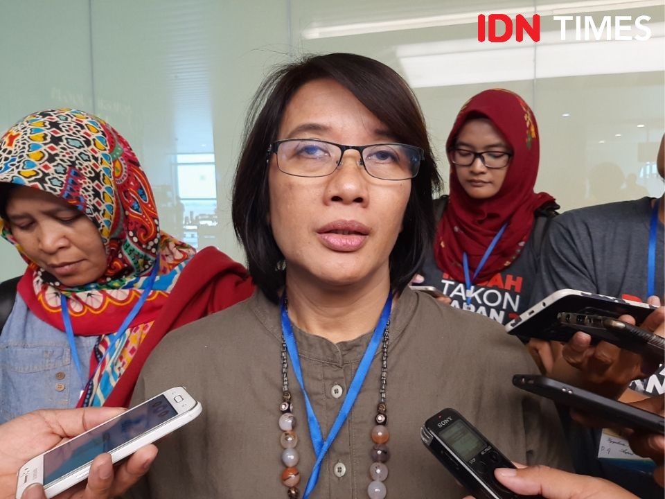 Tahun Depan PKL Malioboro Dipindah, 2 Lokasi Ini Jadi Tempat Baru 