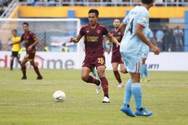Tekad Persela Keluar dari Zona Degradasi, Harus Menang!