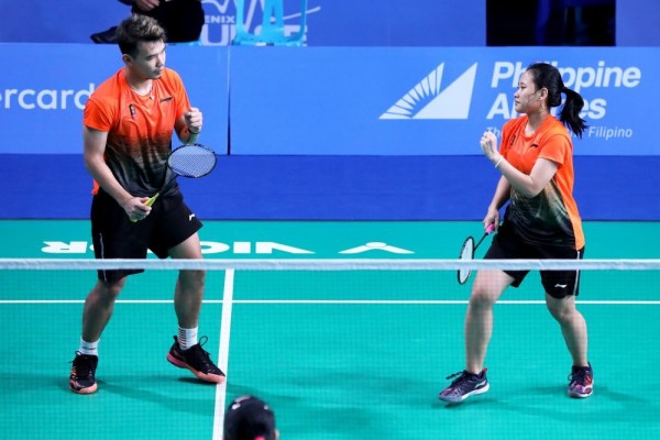 Evaluasi German Open 2022, Fokus Pemain Ganda Campuran Masih Kurang