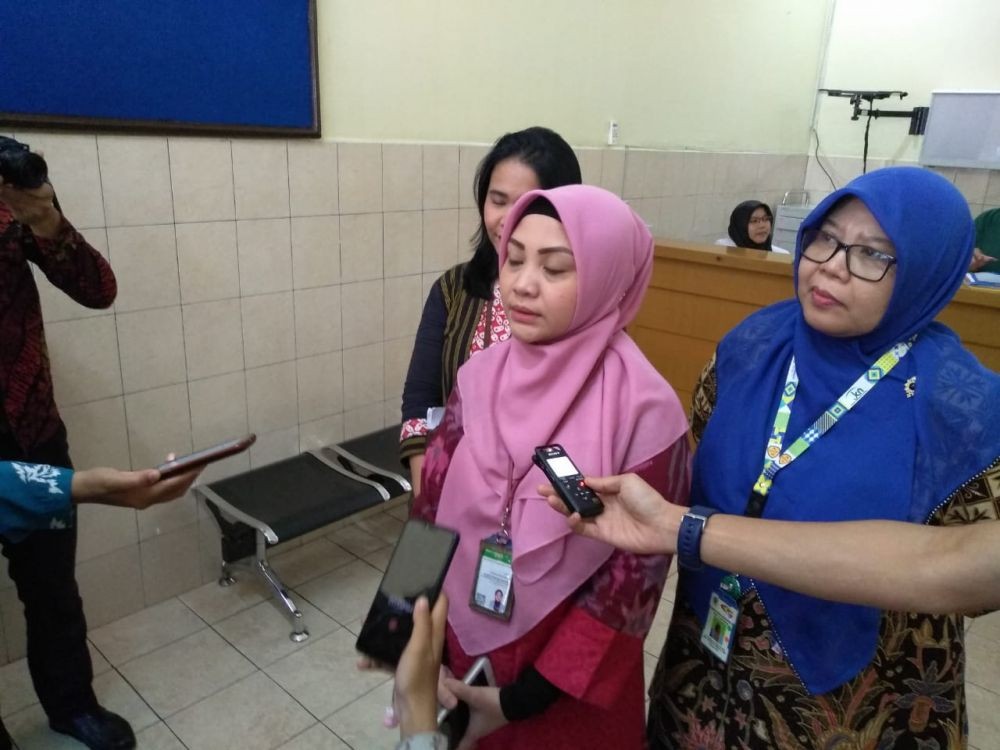 30 Anak Dirawat karena Difteri di Medan Sejak 2017, Satu Meninggal