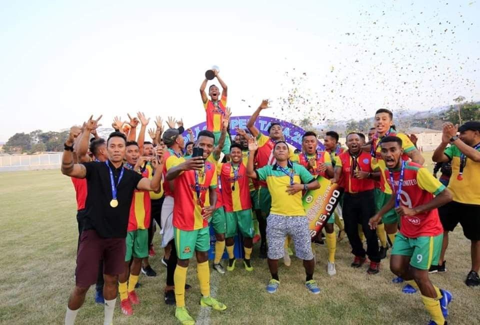 PSM Makassar Jumpa Juara Liga Timor Leste di Play-Off AFC Cup 2020