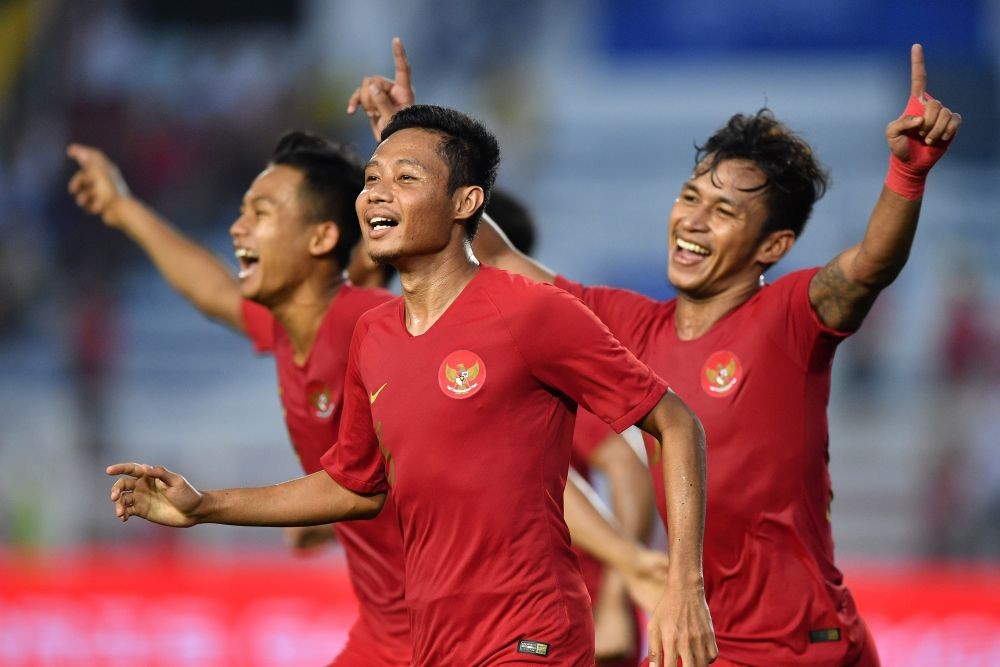 Nantikan Kemenangan Timnas Indonesia, Risma Prediksi Skor 2-0