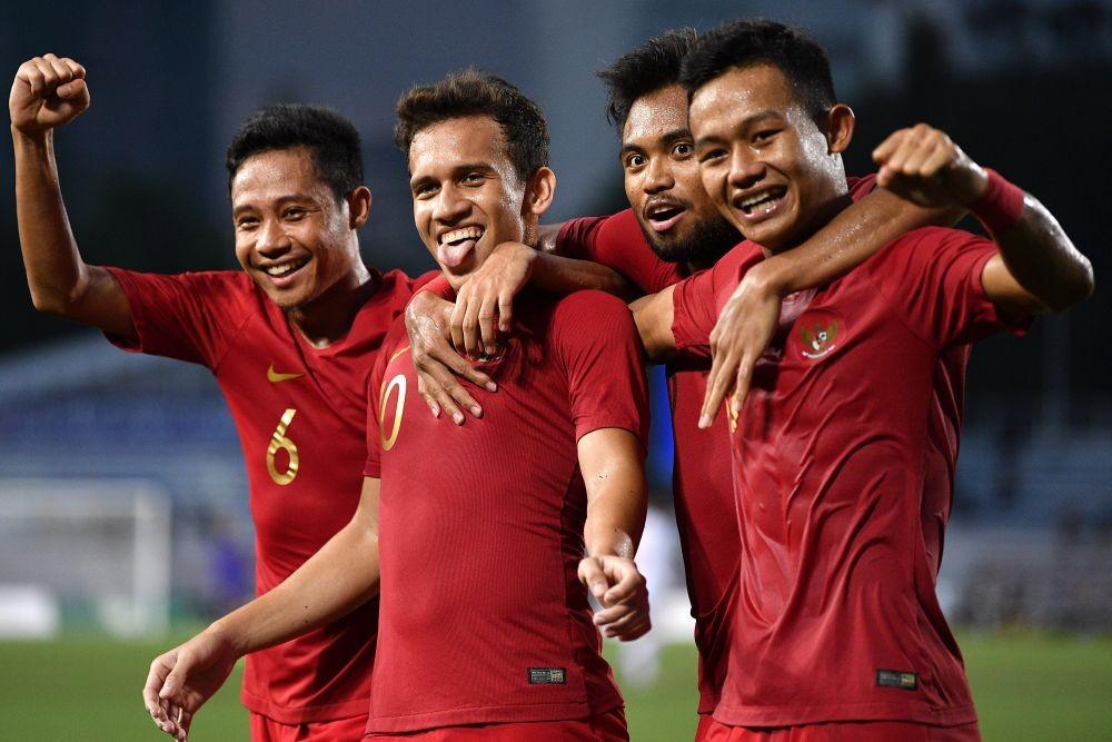 Asa Asnawi, Doa Warga Sulsel untuk Timnas Jelang Final Lawan Vietnam