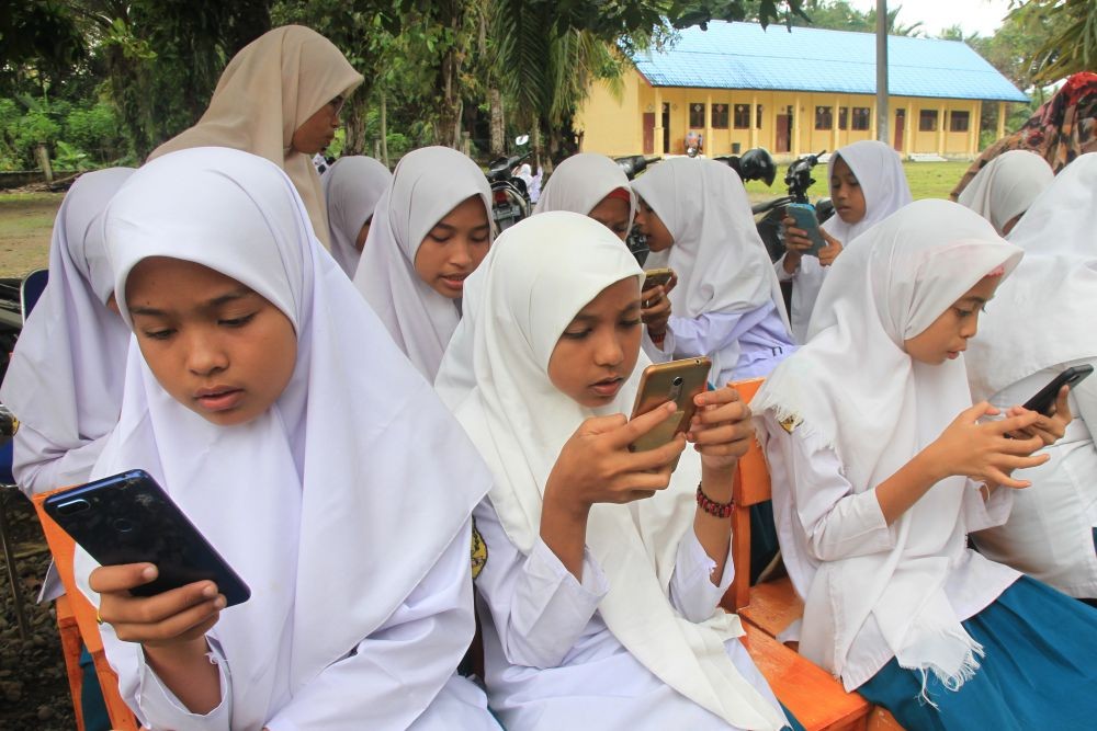 Survei BEM: Pelaku Kekerasan Seksual di Undip Semarang Mayoritas Mahasiswa