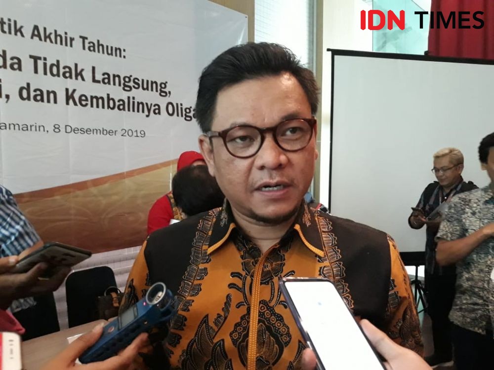 PPP Jabar Ikut Sukseskan Koalisi Indonesia Bersatu di Pilpres 2024