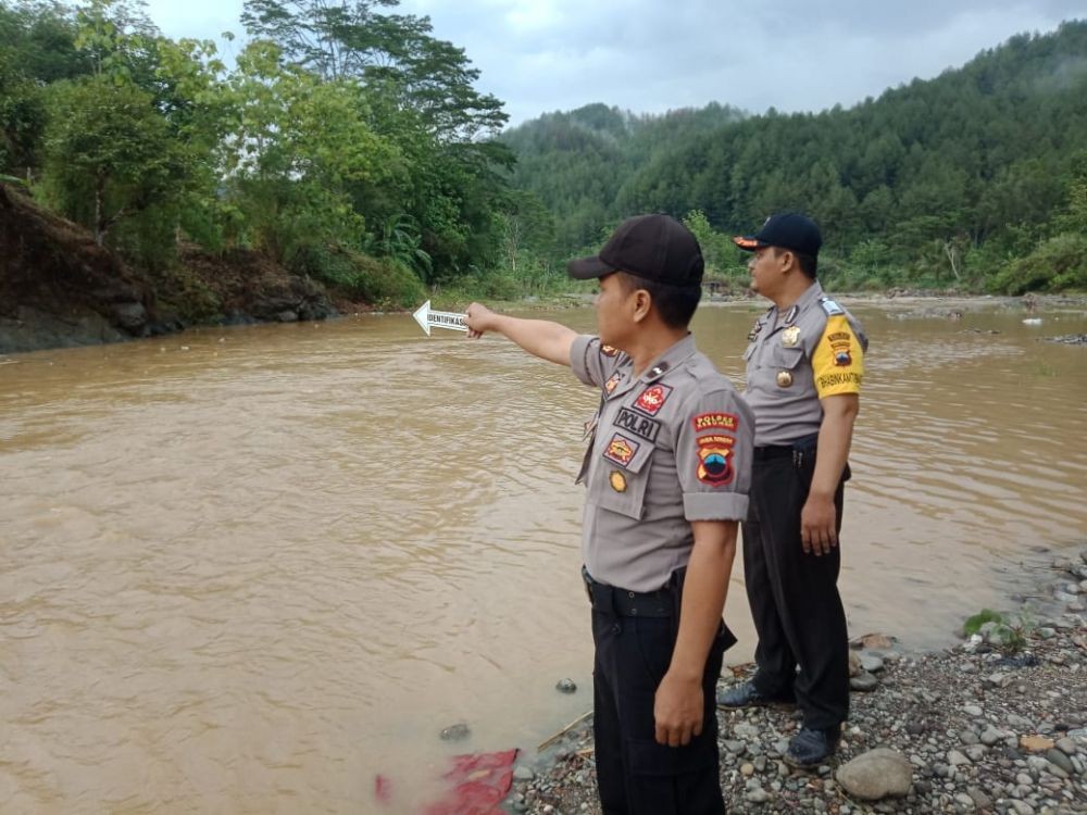 11 Siswa Ciamis Wafat Saat Susur Sungai, Ridwan Kamil Minta Evaluasi