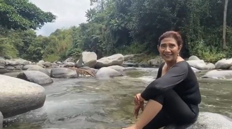 Susi Pudjiastuti Butuh 4 Staf Nih. Minat?
