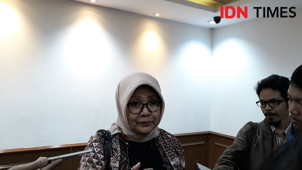 [WANSUS] Hendri Saparini Prediksi 2021 Ada Lompatan untuk Ekonomi
