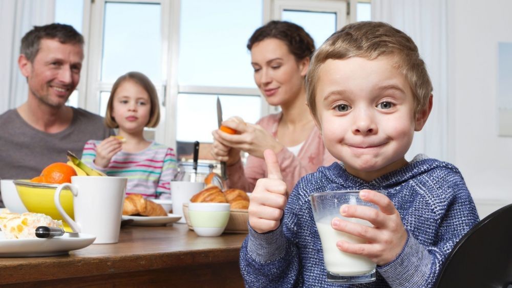 Banyak yang Belum Tahu! Ini Lho Fakta tentang Susu Bubuk vs Susu Murni