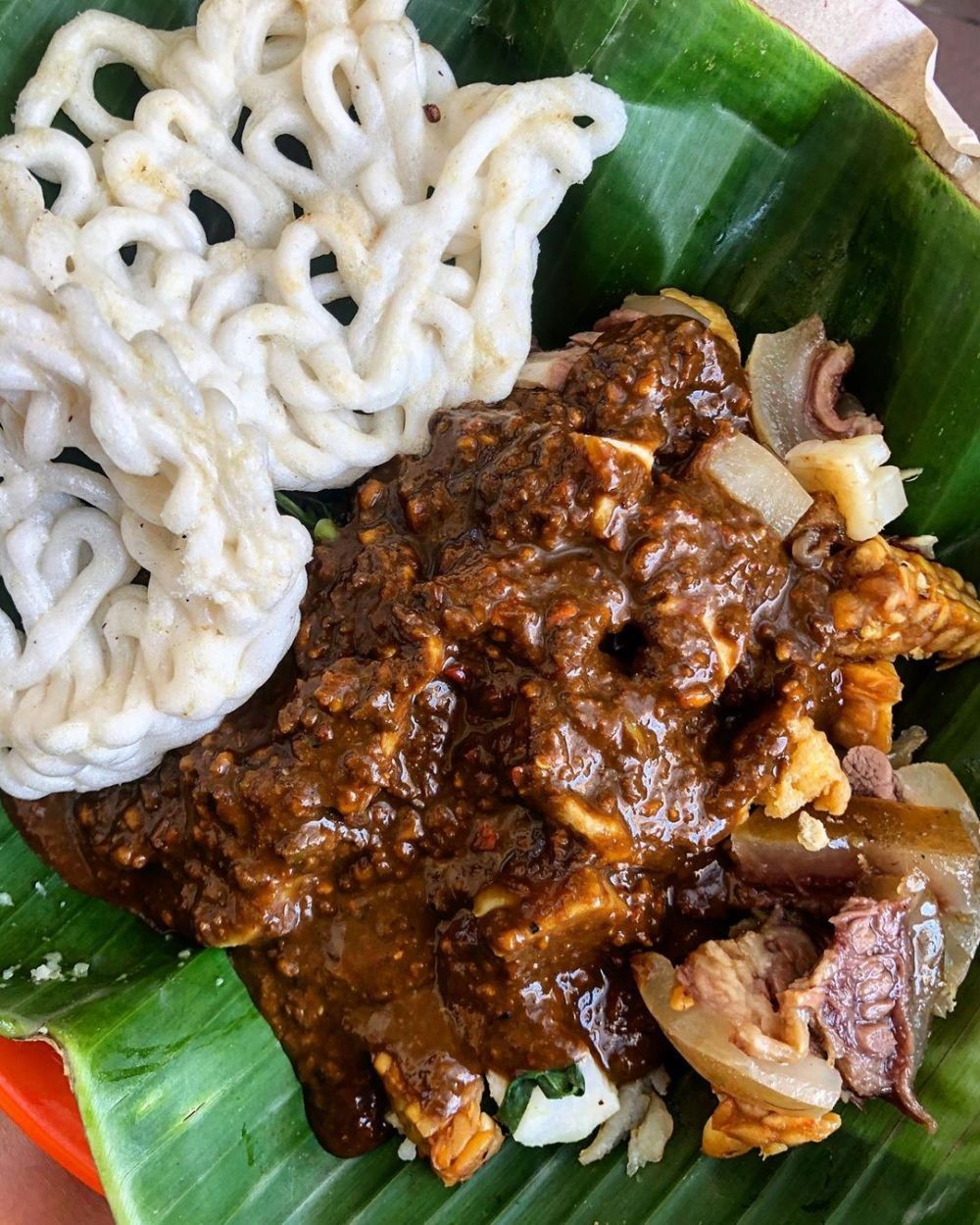 8 Masakan Pedas Khas Jawa Timur yang Wajib Kamu Coba, Menggoyang Lidah