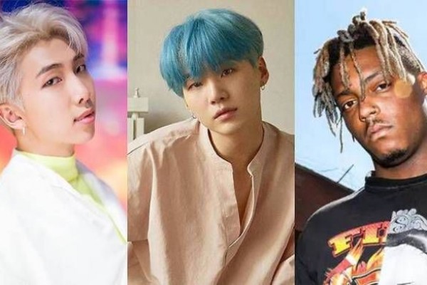 Sempat Duet Bareng BTS, 10 Perjalanan Karier Mendiang Juice WRLD