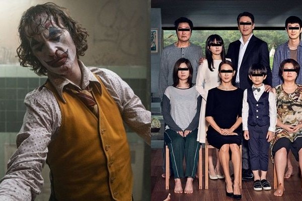 Hollywood Sampai Korea, Inilah Daftar Nominasi Golden Globe 2020