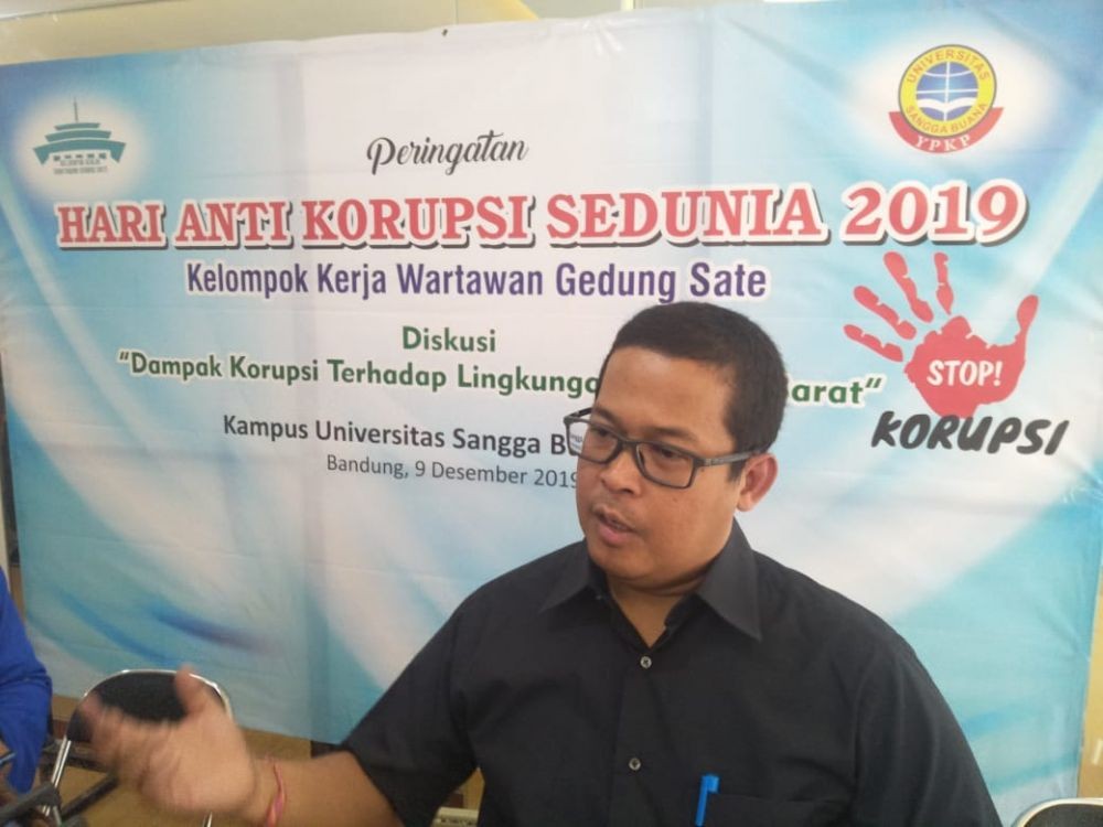 2 Tahun Oded-Yana dan Kado HJKB: Pembangunan Bandung Jalan Ditempat!