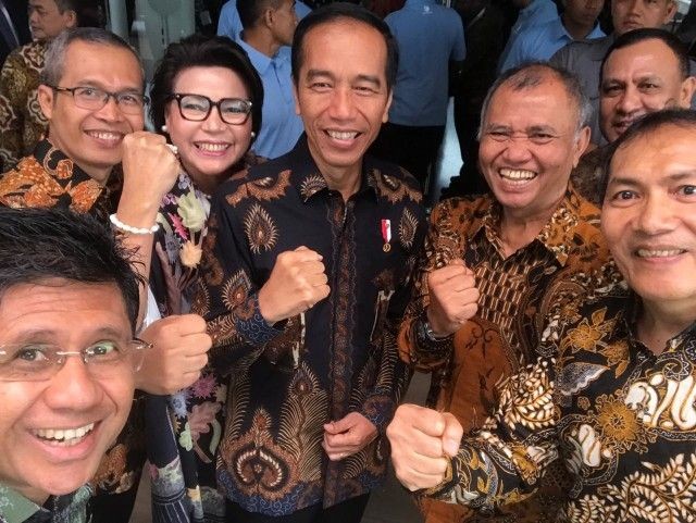 Ruang Disabilitas Masih Minim, Emil dan Oded Harus Tiru Langkah Jokowi
