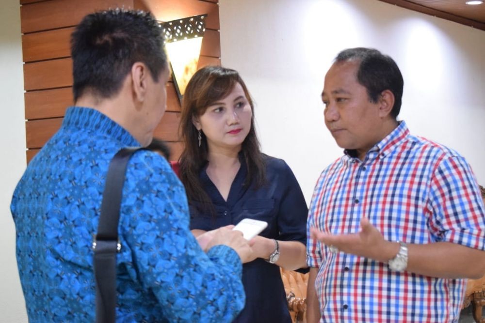 5 Alasan Semarang Terpilih Menjadi Lokasi Syuting Film RTDW