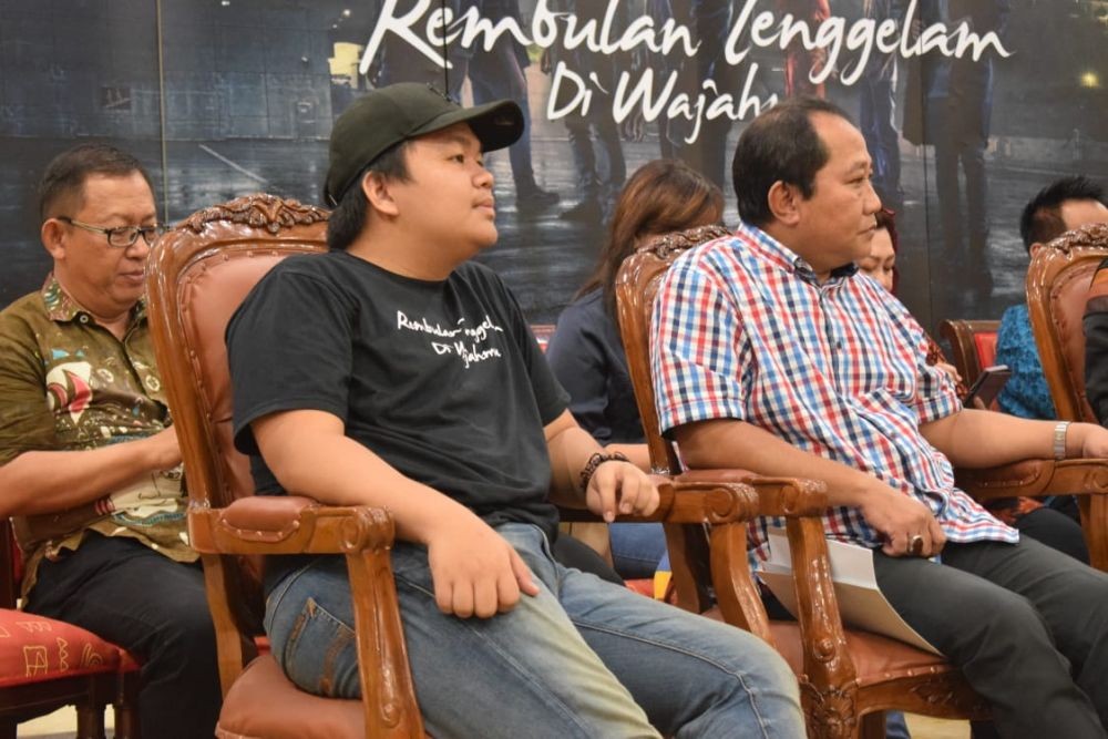 5 Alasan Semarang Terpilih Menjadi Lokasi Syuting Film RTDW