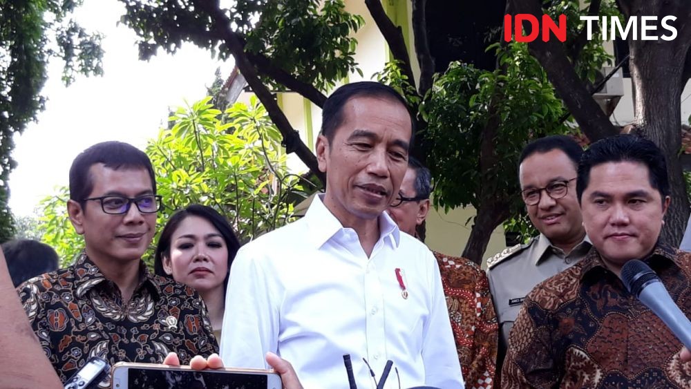 Ruang Disabilitas Masih Minim, Emil dan Oded Harus Tiru Langkah Jokowi
