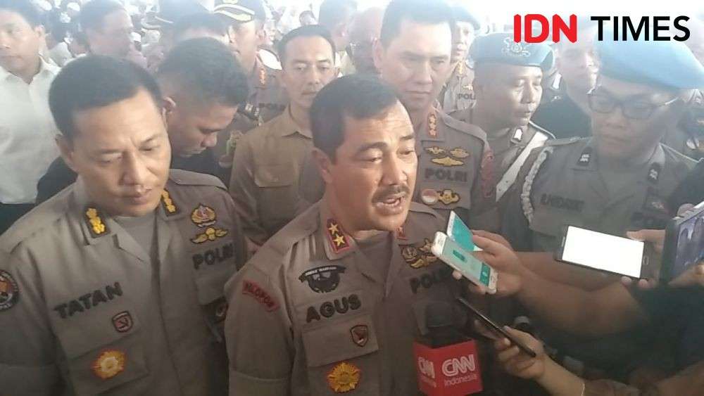 Periksa 29 Saksi, Polisi Belum Bisa Ungkap Pembunuhan Hakim Di Medan