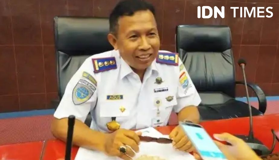 Anggaran Dishub Palembang Pasang 13 Titik CCTV Senilai Rp15 Miliar