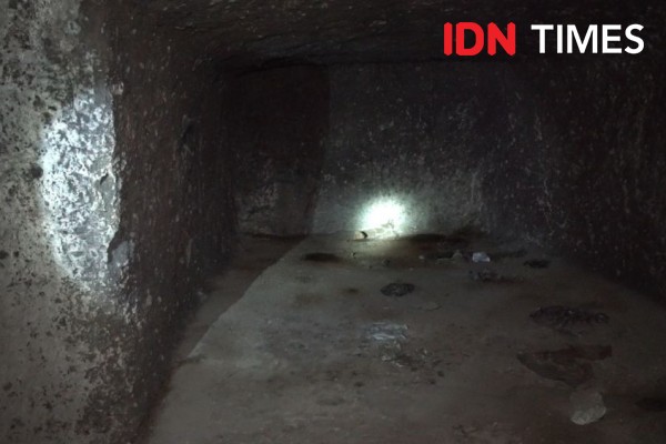 10 Gua Jepang di Indonesia, Saksi Bisu Perjuangan Masyarakat