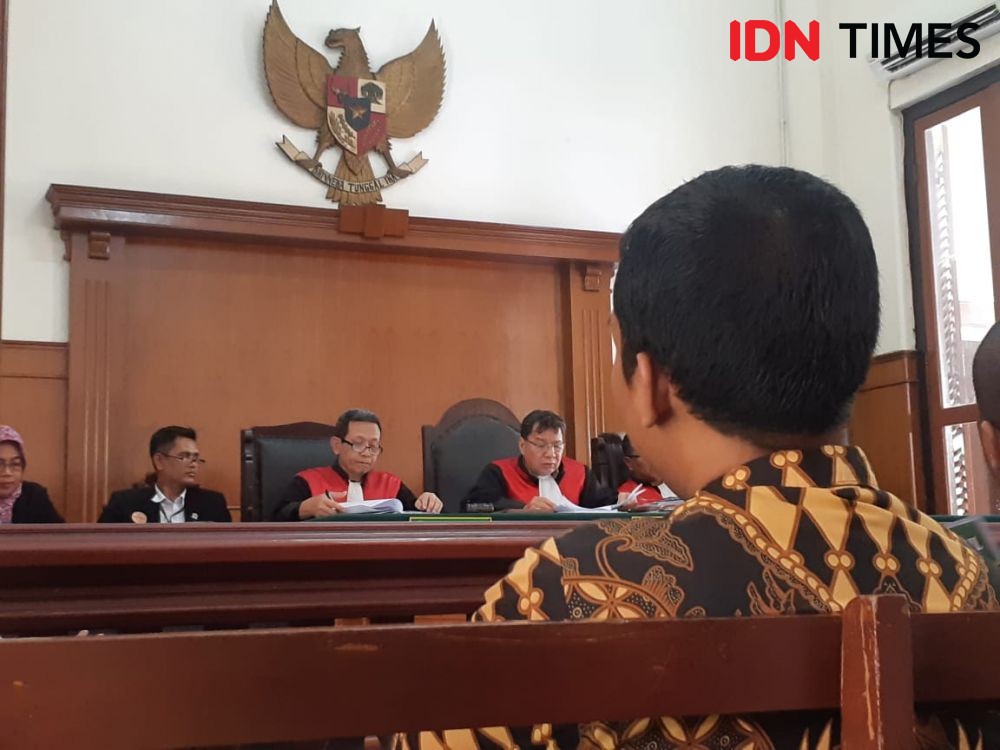 Gugatan Pencemaran Popok Ditolak, Kuasa Hukum Siapkan Banding