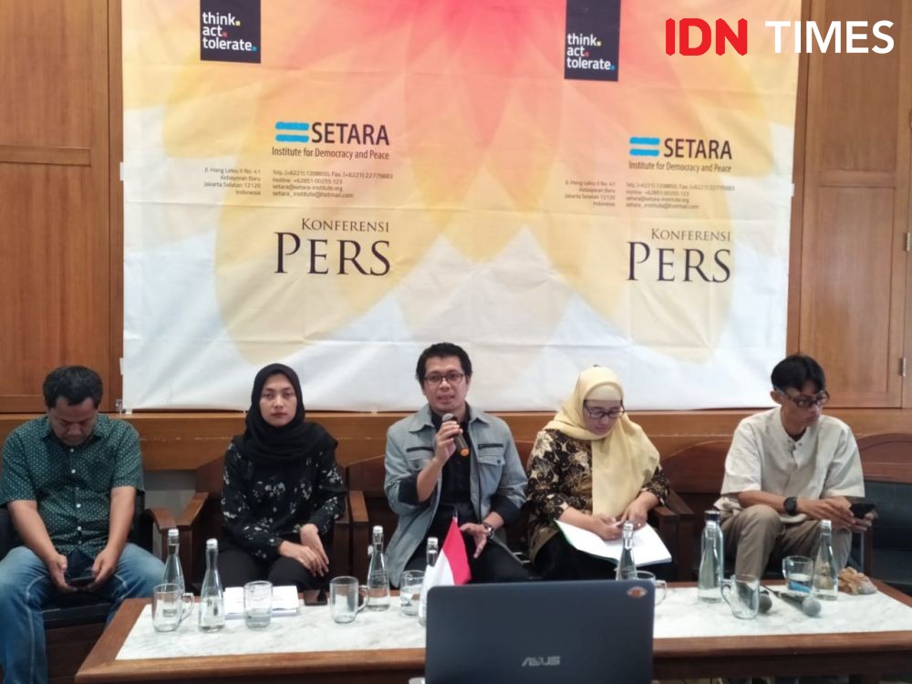 Peresmian Gedung ANNAS Bandung Bikin Gaduh, MUI Jabar Beri Peringatan