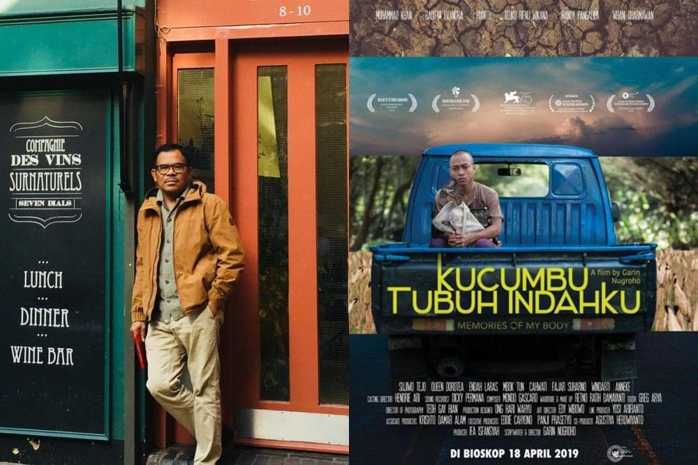 10 Sutradara Sukses Yang Awali Karier Lewat Film Alternatif, Cerdas!