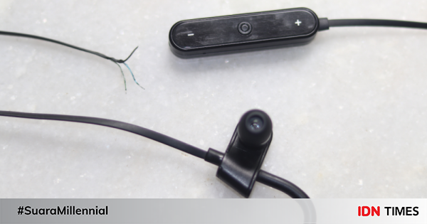 7 Jenis Kerusakan Headset Dan Cara Mengatasinya