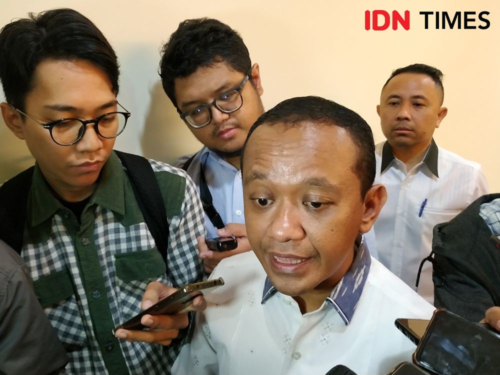 BKPM Optimistis Ekonomi Indonesia Tumbuh 6 Persen Di 2020