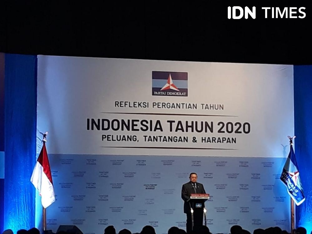 8 Bakal Calon Wali Kota Makassar Berebut Rekomendasi Partai Demokrat