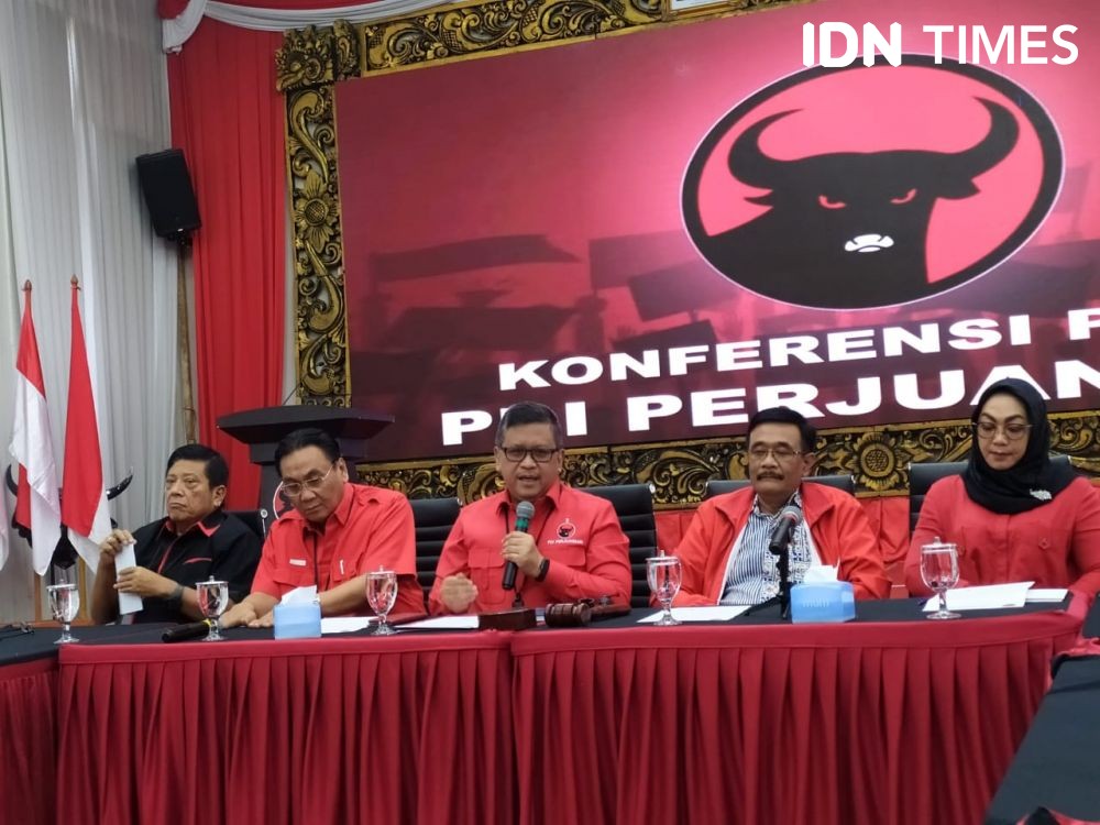 Ketua Komisi 3 DPRD Samarinda Kena Mosi Tak Percaya dari Anggota