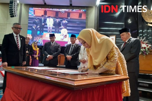 Ngotot Pilih Wagub di Tengah COVID-19, DPRD DKI: Kami Bukan Mau Pesta