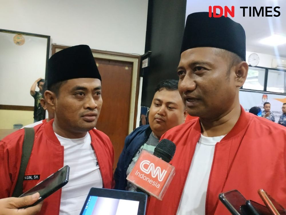 Deretan Tokoh yang Berniat Maju Pilwali Surabaya dari Jalur Independen