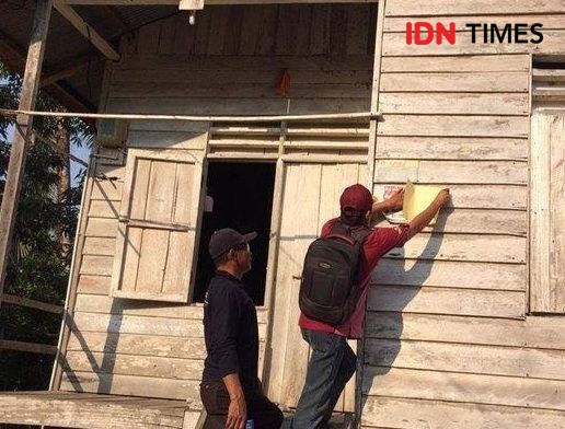 Usut Pungli Bansos Kota Tangerang, Polisi Ungkap Fakta Baru