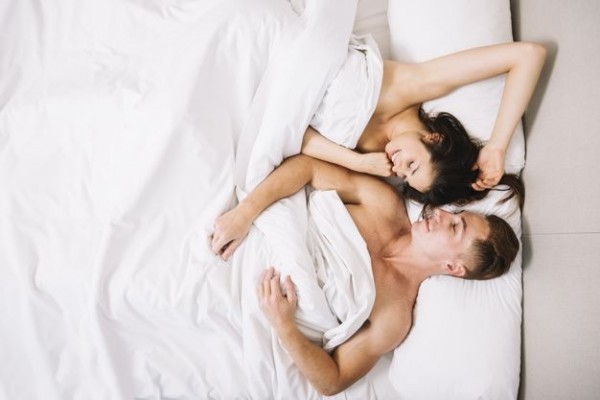 5 Solusi Terbaik Buat Kamu yang Gak Bisa Orgasme saat Bercinta