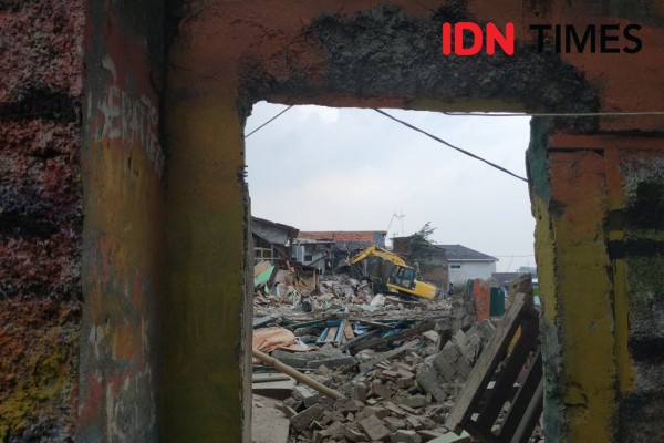 Anak-anak Desa Adat Pubabu Trauma Usai Mengalami Tindakan Represif