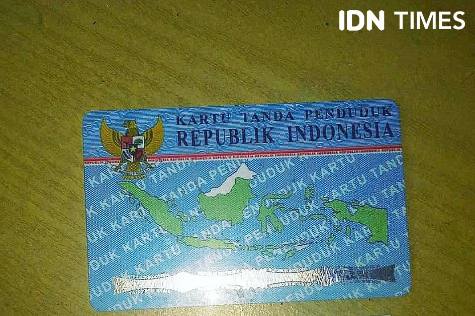 PMI Kota Tangerang Buka Vaksinasi Booster, Catat Nih!