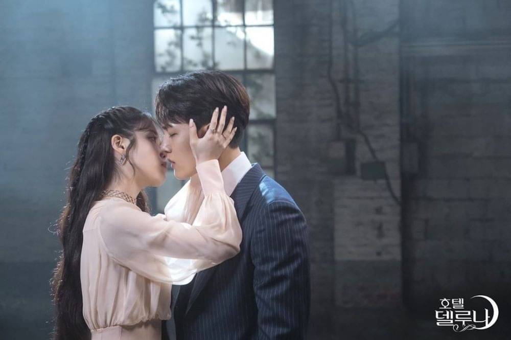 Kisah Cintanya Bikin Baper, 10 Pasangan Drama Korea Terbaik Di 2019